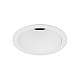 Встраиваемый светильник даунлайт Arlight MS-ARADO-BUILT-R55-7W Warm3000 (WH-WH, 55 deg, 230V) (IP20 Металл) 059104