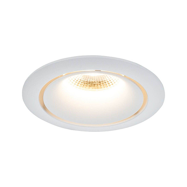 Встраиваемый светодиодный светильник Maytoni Technical Zoom DL031-2-L8W