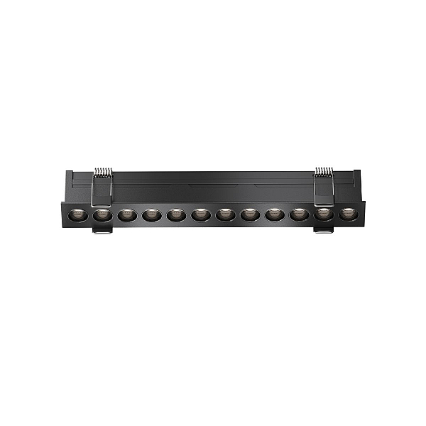Встраиваемый светильник Maytoni Technical Points DL065-20W3-6K-B