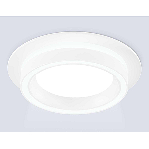 Встраиваемый светильник Ambrella Light Techno Spot Standard Tech TU5205