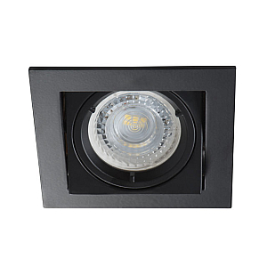 Встраиваемый светильник Kanlux Alren DTL-B 26754