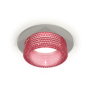 Встраиваемый светильник Ambrella Light Techno Spot XC6514042 (C6514, N6152)