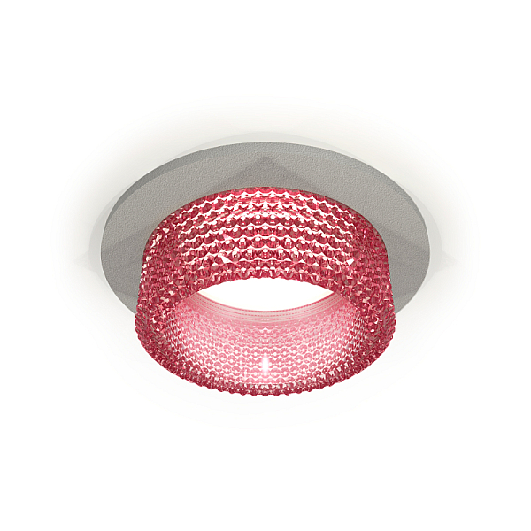 Встраиваемый светильник Ambrella Light Techno Spot XC6514042 (C6514, N6152)