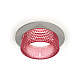 Встраиваемый светильник Ambrella Light Techno Spot XC6514042 (C6514, N6152)