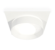 Встраиваемый светильник Ambrella Light Techno Spot XC8061020 (C8061, N8461)