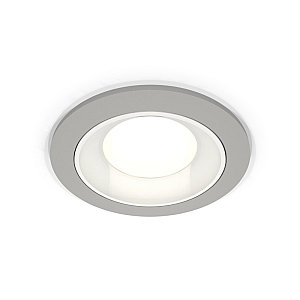 Встраиваемый светильник Ambrella Light Techno Spot XC7623060 (C7623, N7020)