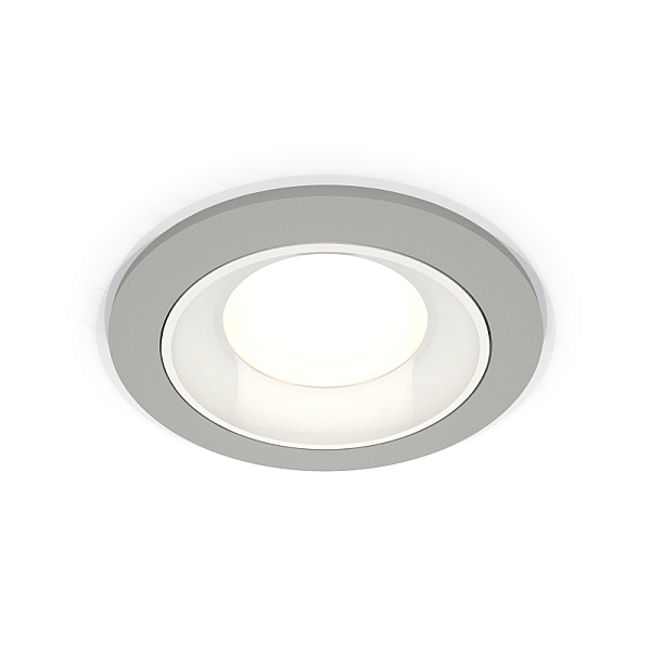 Встраиваемый светильник Ambrella Light Techno Spot XC7623060 (C7623, N7020)
