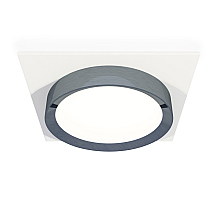 Встраиваемый светильник Ambrella Light Techno Spot XC8061007 (C8061, N8133)