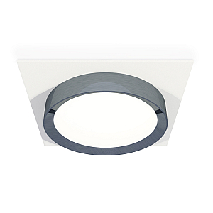 Встраиваемый светильник Ambrella Light Techno Spot XC8061007 (C8061, N8133)