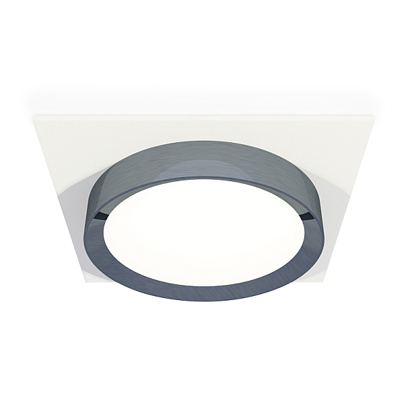 Встраиваемый светильник Ambrella Light Techno Spot XC8061007 (C8061, N8133)