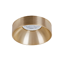 Встраиваемый светильник Arte Lamp Ramo A1240PL-1SG
