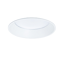 Встраиваемый светильник Arte Lamp Frame A7995PL-1WH