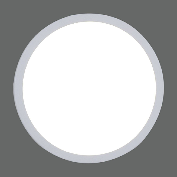 Светодиодная панель Reluce 70601-9.0-001OL LED15W WH 4000K