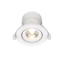 Встраиваемый светодиодный светильник Maytoni Phill DL014-6-L9W