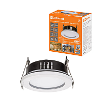 Встраиваемый светильник TDM Electric СВ 01-09 SQ0359-0110