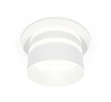 Встраиваемый светильник Ambrella Light Techno Spot XC6512062 (C6512, N6235)