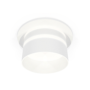 Встраиваемый светильник Ambrella Light Techno Spot XC6512062 (C6512, N6235)