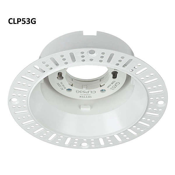 Модульный светильник Skytek SkyPORT.53 GIPS CLP53G