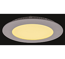 Встраиваемый светильник Arte Lamp Fine A2609PL-1WH