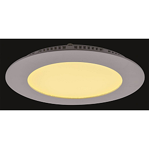 Встраиваемый светильник Arte Lamp Fine A2609PL-1WH