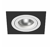 Встраиваемый светильник Lightstar INTERO 16 i51706 (217517+217606)