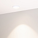 Встраиваемый светильник Arlight MS-Volcano-Built-R95-15W Warm3000 035441