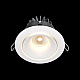 Встраиваемый светодиодный светильник Maytoni Zoom DL031-2-L12W