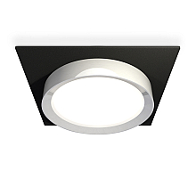 Встраиваемый светильник Ambrella Light Techno Spot XC8062003 (C8062, N8118)