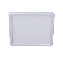 Встраиваемый светильник Reluce 70602-9.0-001OL LED15W WH 4000K
