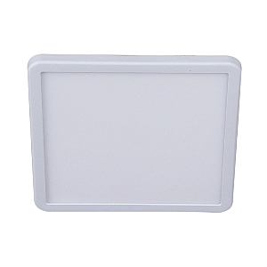 Встраиваемый светильник Reluce 70602-9.0-001OL LED15W WH 4000K