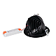 Точечный светодиодный светильник Kanlux HIMA LED 33W-NW-B 22844