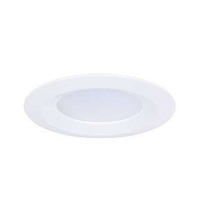 Встраиваемый светильник Arte Lamp Mira A2861PL-1WH