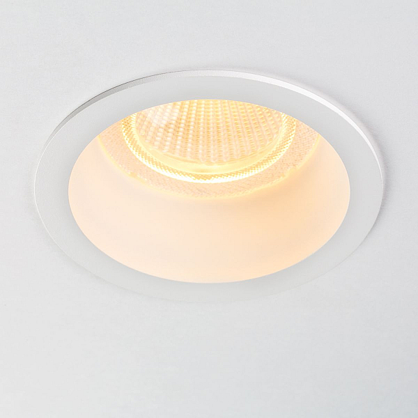 Светильник светодиодный уличный Ciclone Lightstar 385136