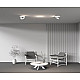 Встраиваемый светильник Maytoni Technical Downlight DL102-12W4K-W