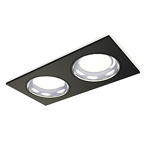 Встраиваемый светильник Ambrella Light Techno Spot XC7636061 (C7636, N7023)