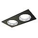 Встраиваемый светильник Ambrella Light Techno Spot XC7636061 (C7636, N7023)