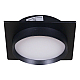 Встраиваемый светильник Reluce Technical 53005-9.0-001LD GX53 BK