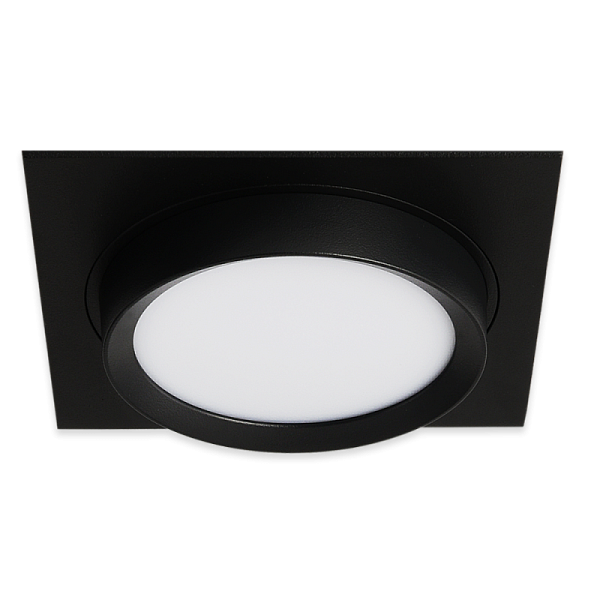 Встраиваемый потолочный светильник EKS ART Infinity Gx53 0У-00000460