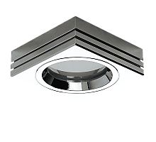 Встраиваемый светильник DesignLed NC722-2CH 002232