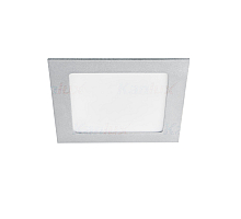 Встраиваемый светильник Kanlux Katro V2LED 12W-NW-SR 28939
