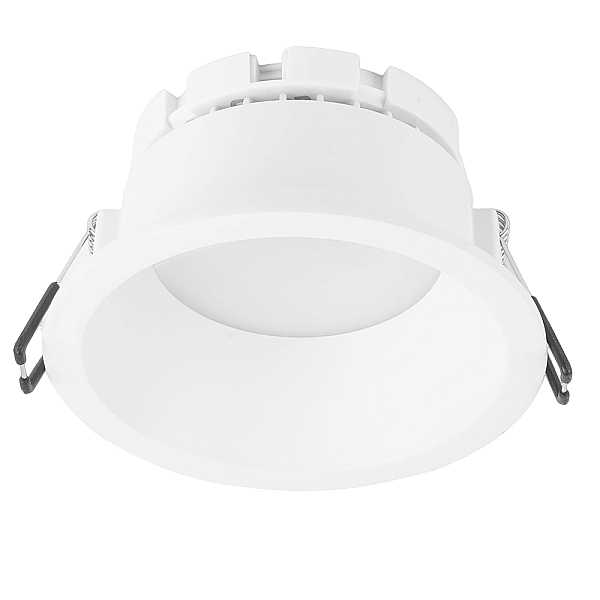 Встраиваемый светильник Feron DL502 LUNA 53307