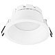 Встраиваемый светильник Feron DL502 LUNA 53307
