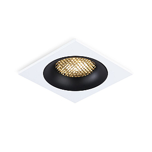 Встраиваемый светильник Ambrella Light Techno Spot Standard Tech TN102727