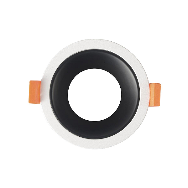 Светильник встраиваемый Crystal Lux CLT 081C WH-BL