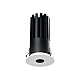 Светильник светодиодный встраиваемый Spira Slim Lightstar 074346