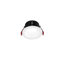 Встраиваемый светильник IMEX IL.0029.0021-WH