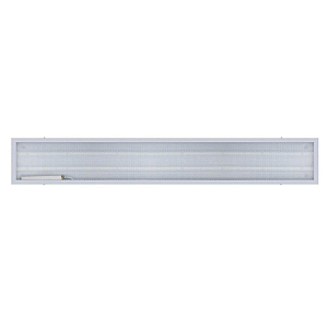 Встраиваемый светодиодный светильник (UL-00004478) Uniel ULP-18120 36W/5000К IP40 Premium White