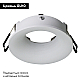 Встраиваемый светильник Arte Lamp Corno A2863PL-1WH