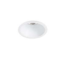 Встраиваемый светильник Arte Lamp Dash Mini A2764PL-1WH