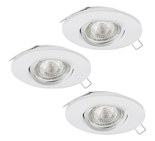 Плафон Paulmann DecoSystems Vico 95357